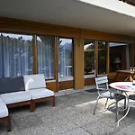 公寓 Centaure B Ri 1 By Interhome *