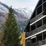 Centaure B Ri 1 By Interhome * 奥瓦伦纳茨