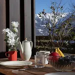 Centaure B Ri 1 By Interhome * 奥瓦伦纳茨