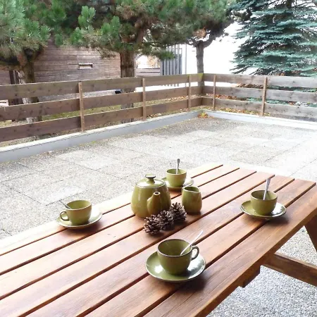 Centaure B Ri 1 By Interhome Διαμέρισμα Ovronnaz