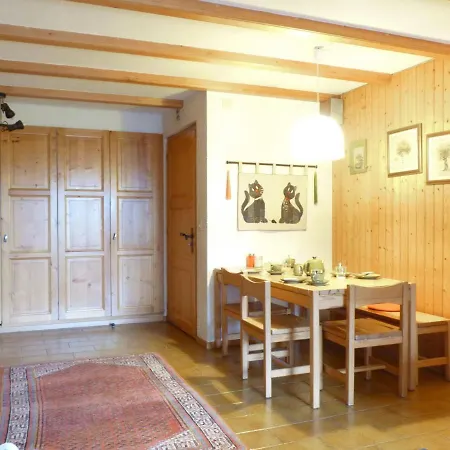 Centaure B Ri 1 By Interhome *