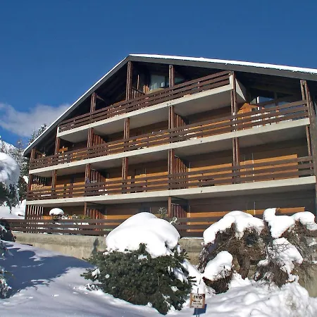 Centaure B Ri 1 By Interhome *