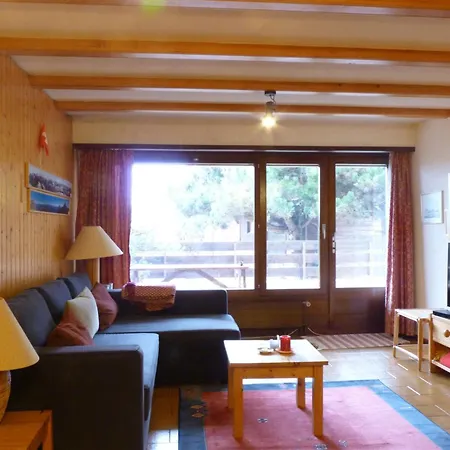 아파트 Centaure B Ri 1 By Interhome *