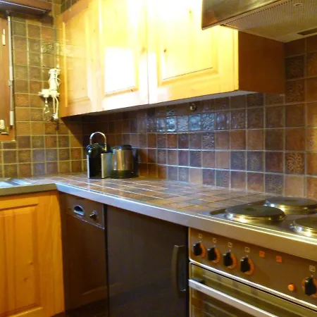 Centaure B Ri 1 By Interhome * Ovronnaz