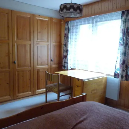 Centaure B Ri 1 By Interhome Apartmán