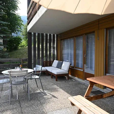 Centaure B Ri 1 By Interhome Ovronnaz