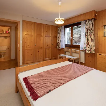 Centaure B Ri 1 By Interhome * Овронна