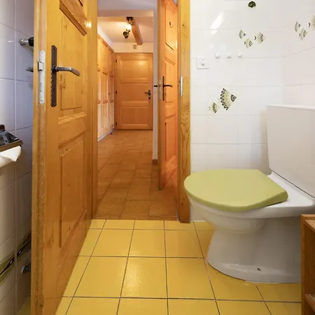 Centaure B Ri 1 By Interhome Апартаменты