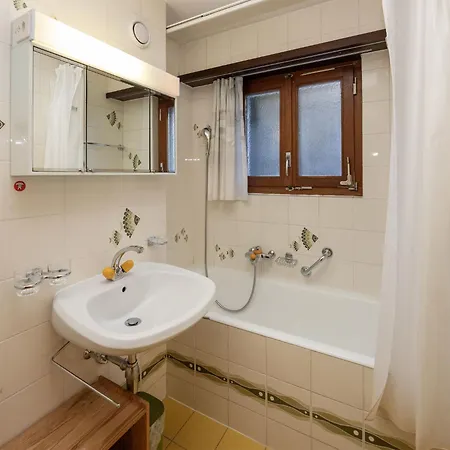 Apartment Centaure B Ri 1 By Interhome *