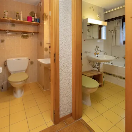 Centaure B Ri 1 By Interhome Apartment