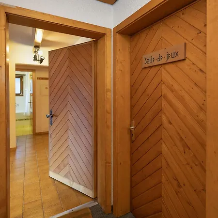 Centaure B Ri 1 By Interhome *