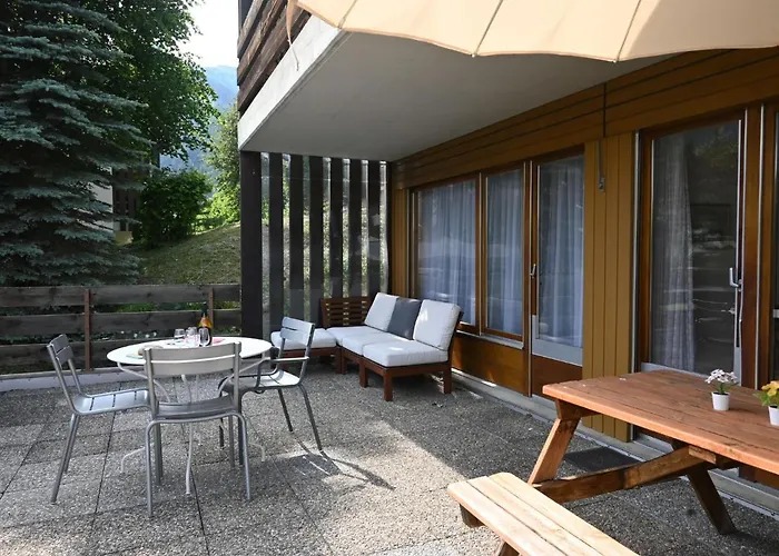 Centaure B Ri 1 By Interhome Овронна
