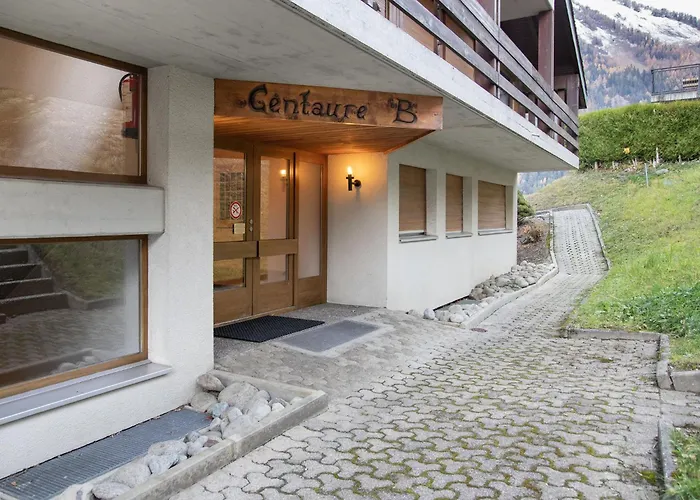 Centaure B Ri 1 By Interhome