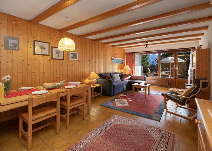 Centaure B Ri 1 By Interhome Овронна