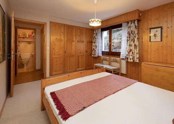 Centaure B Ri 1 By Interhome * Овронна