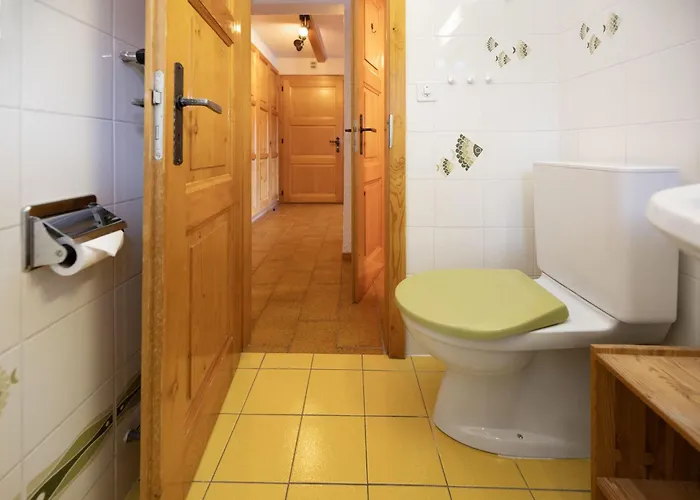 Centaure B Ri 1 By Interhome Апартаменты
