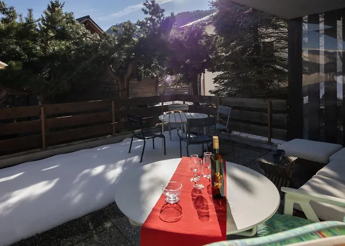 Centaure B Ri 1 By Interhome *