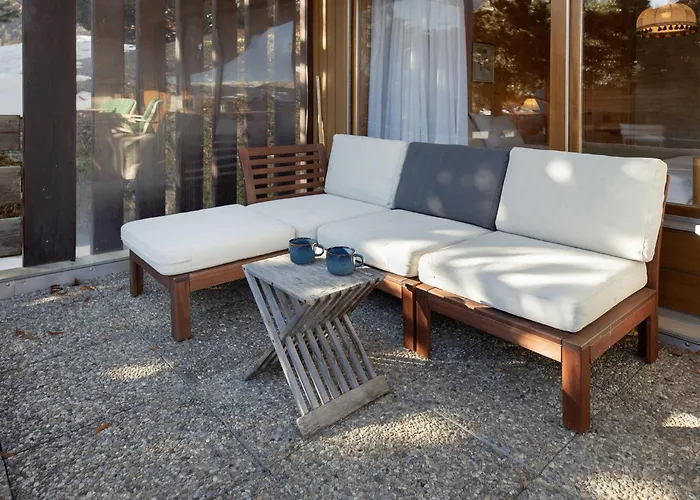 Centaure B Ri 1 By Interhome *