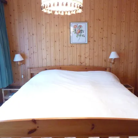 Апартаменты Centaure B Ri 1 By Interhome