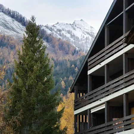 Centaure B Ri 1 By Interhome * אוברונאז