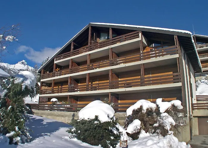 Centaure B Ri 1 By Interhome *