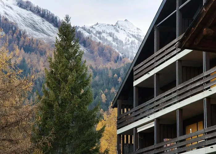 Centaure B Ri 1 By Interhome * אוברונאז