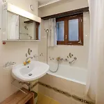 Lägenhet Centaure B Ri 1 By Interhome *