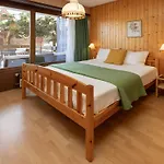 Lägenhet Centaure B Ri 1 By Interhome
