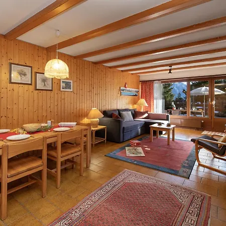 Centaure B Ri 1 By Interhome Ovronnaz