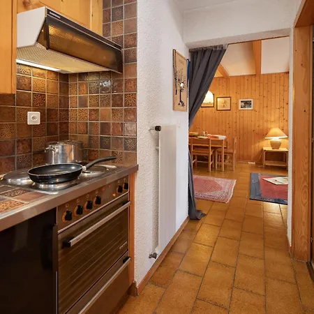 Centaure B Ri 1 By Interhome Lägenhet Ovronnaz